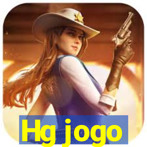 Hg jogo